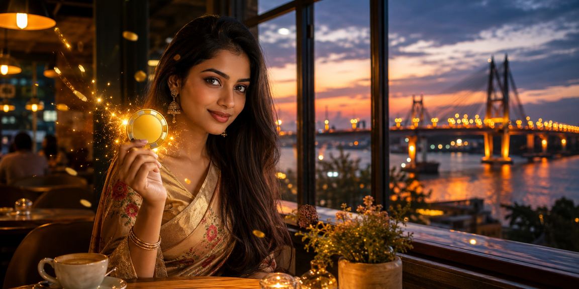 বরিশালে ক্যাসিনো অ্যাপ ইন্টারফেস