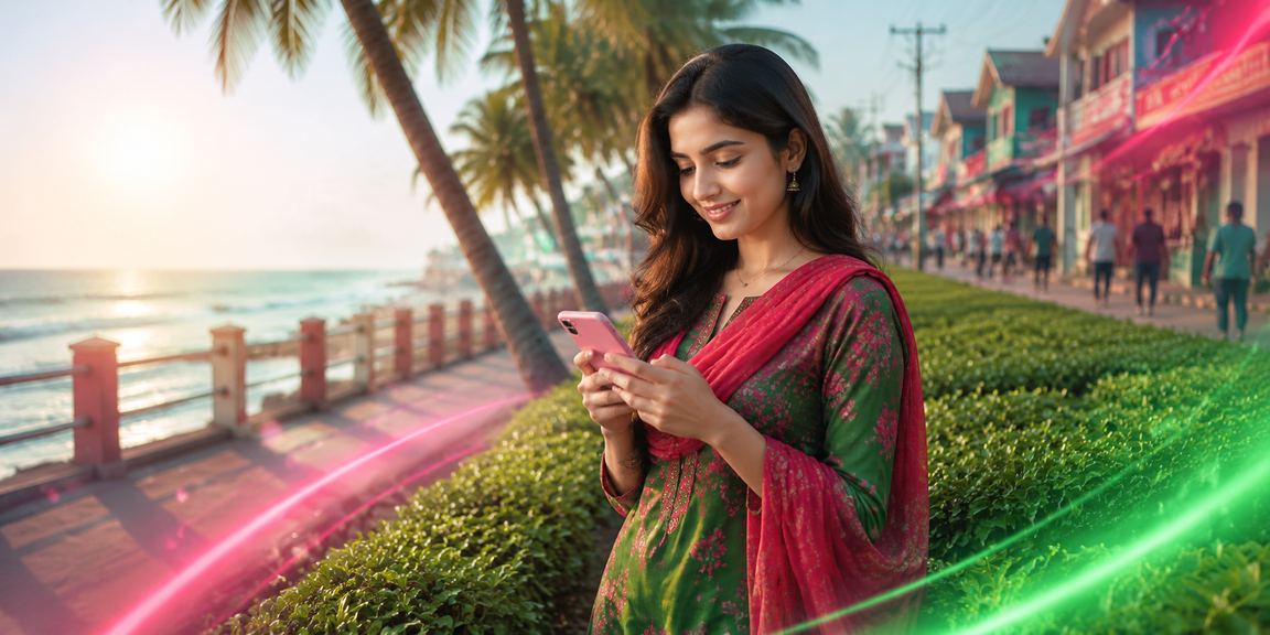 মোবাইল পেমেন্ট সুবিধাসহ আকর্ষণীয় ক্যাসিনো গেমস