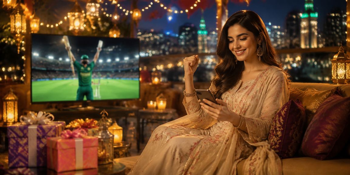 ঈদ উপলক্ষে সিলেটে ক্রিকেট বেটিং