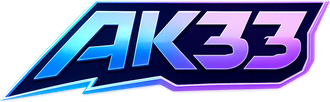 ak33